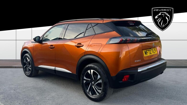 Peugeot 2008 1.2 PureTech Allure Premium+ 5dr Petrol Estate